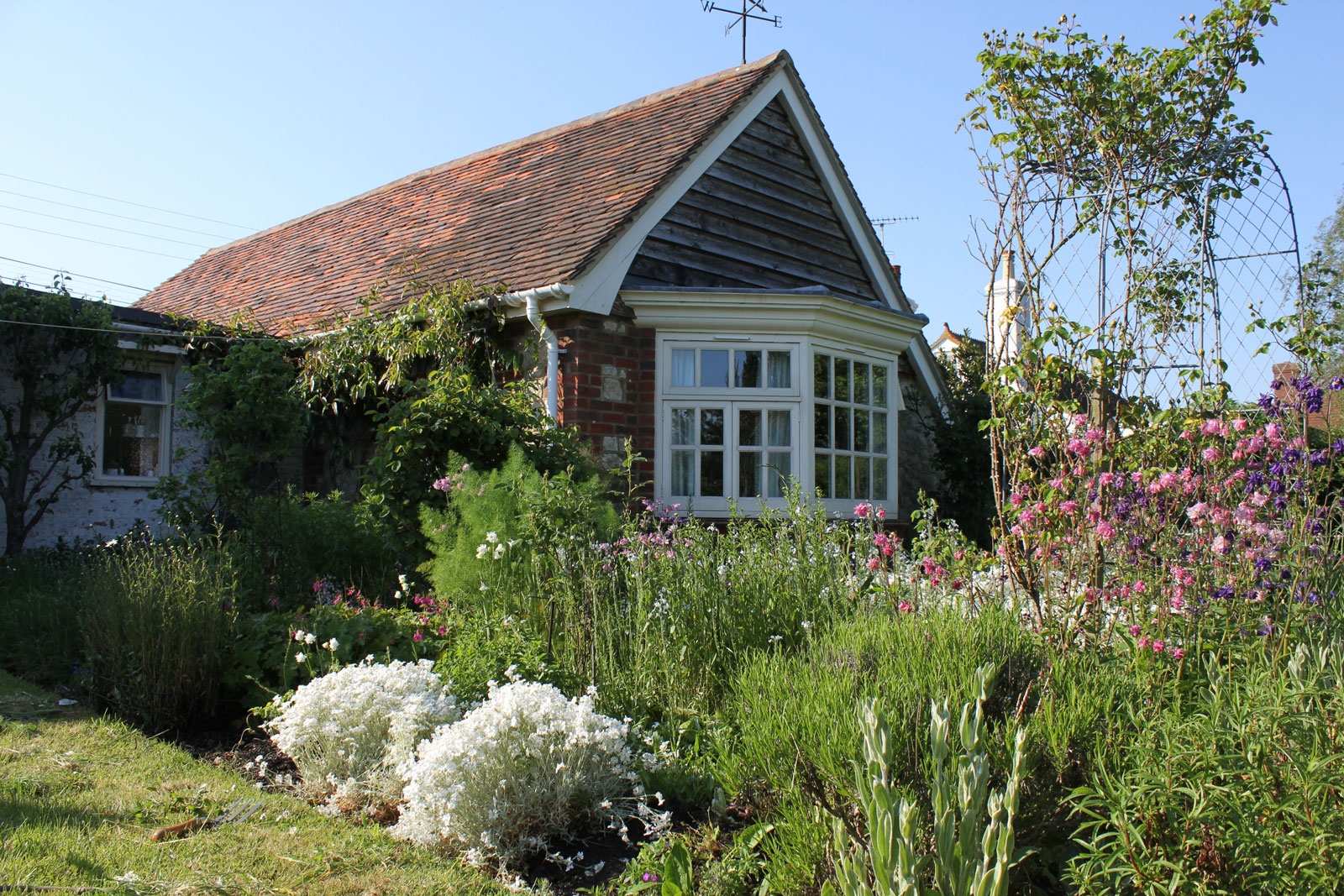 Benedict O'Looney Architects