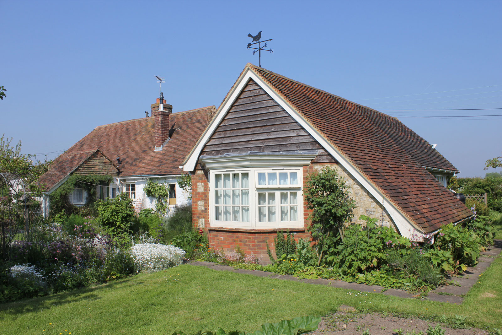 Benedict O'Looney Architects