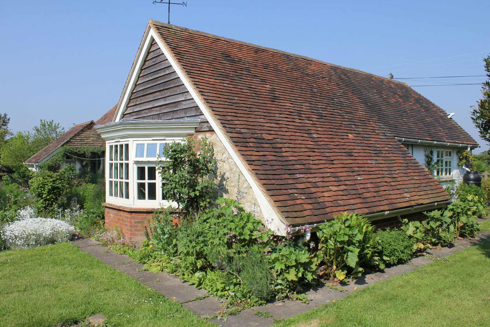 Benedict O'Looney Architects