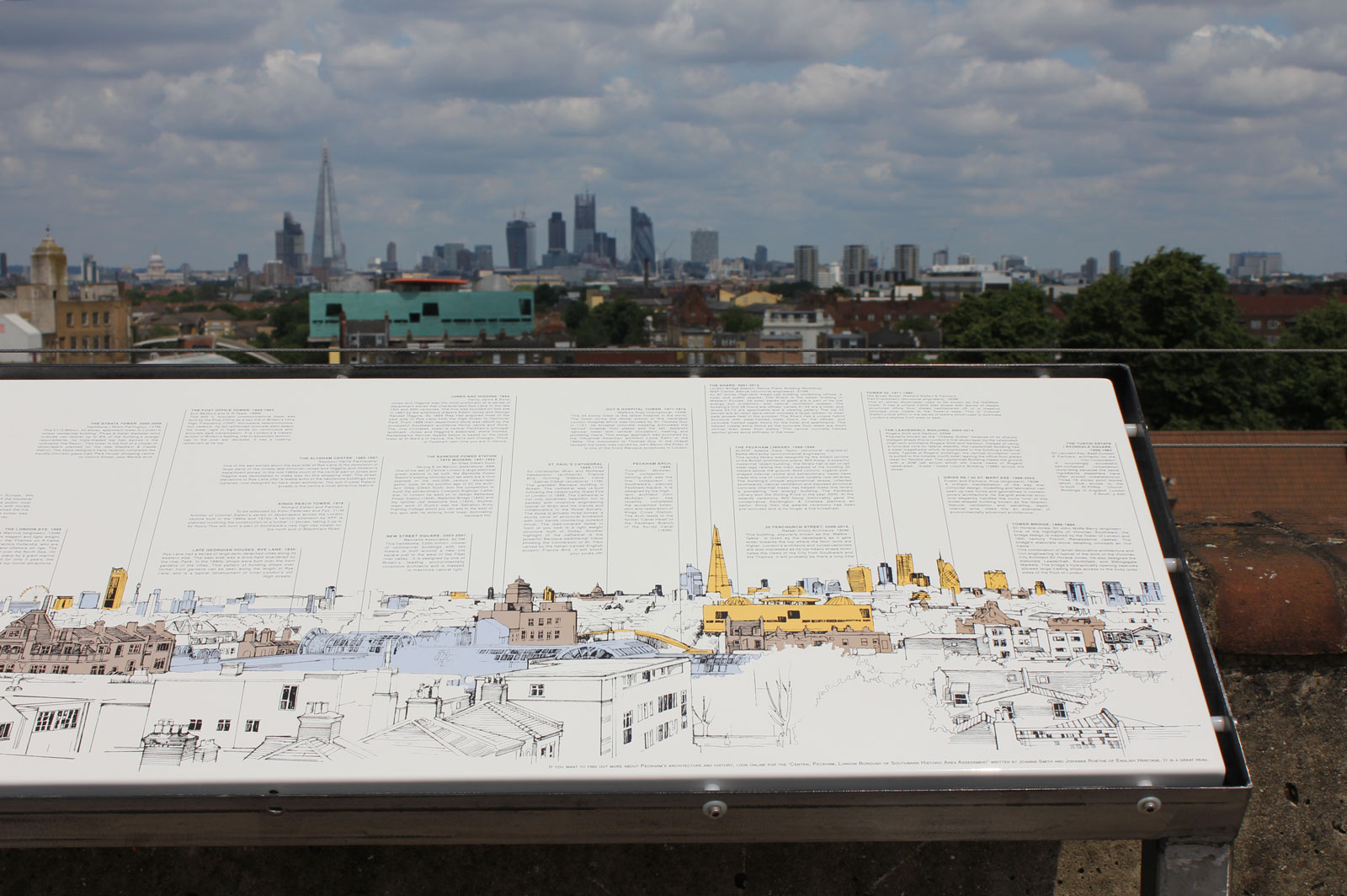 Benedict O'Looney Architects