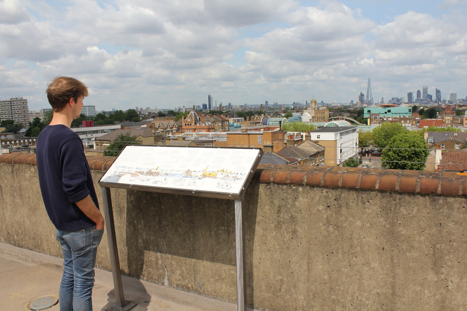 Benedict O'Looney Architects