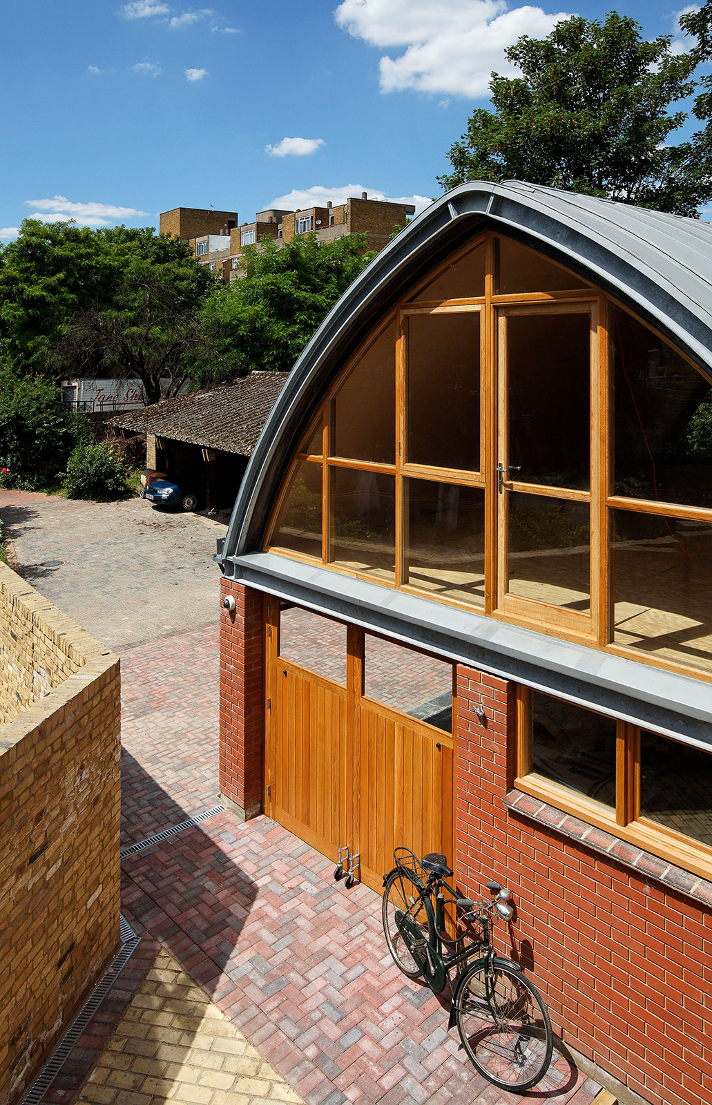 Benedict O'Looney Architects