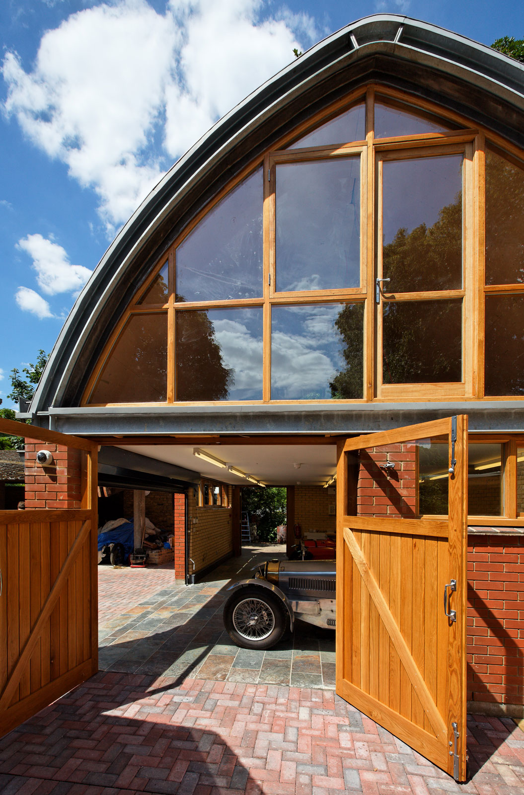 Benedict O'Looney Architects