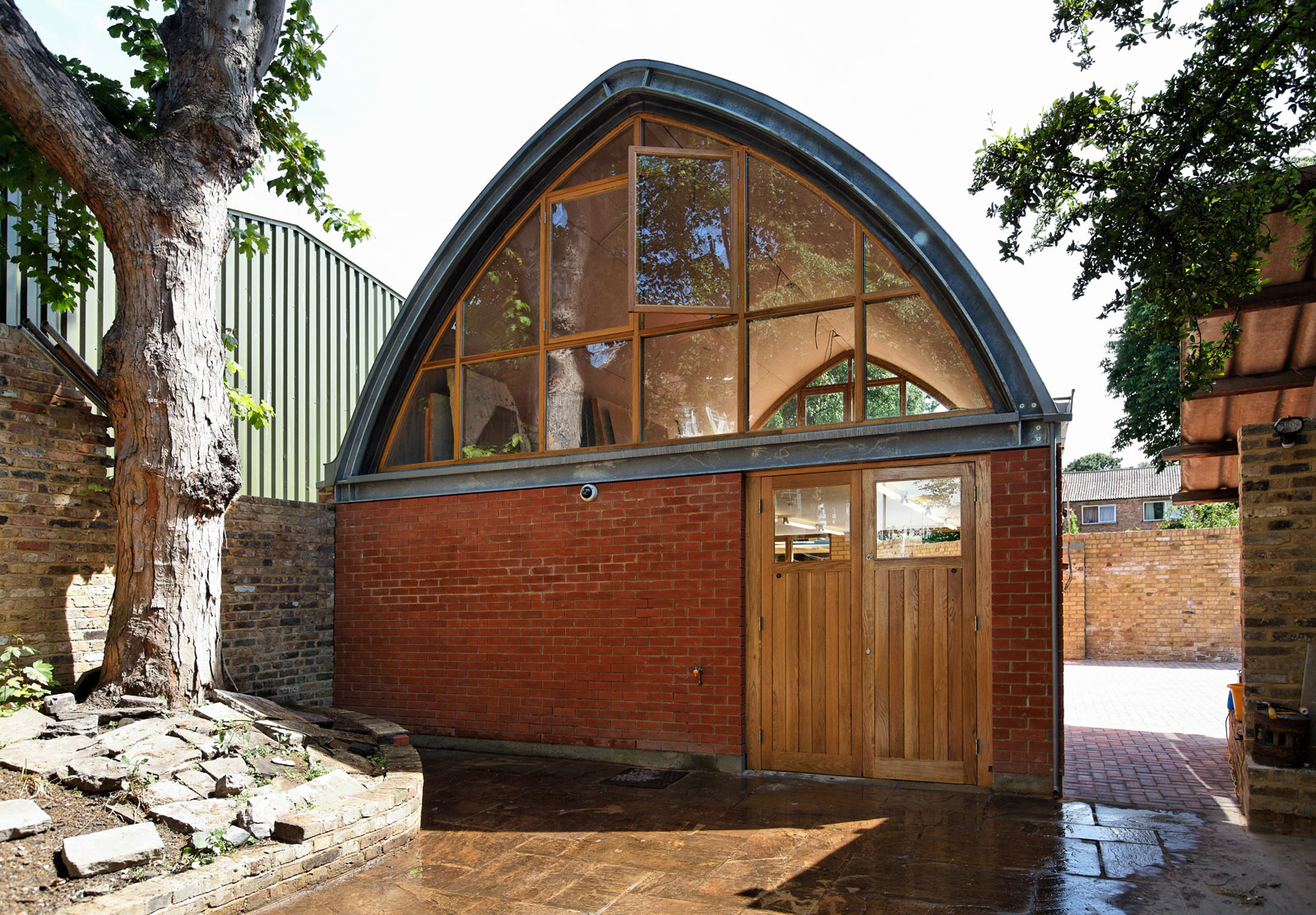 Benedict O'Looney Architects