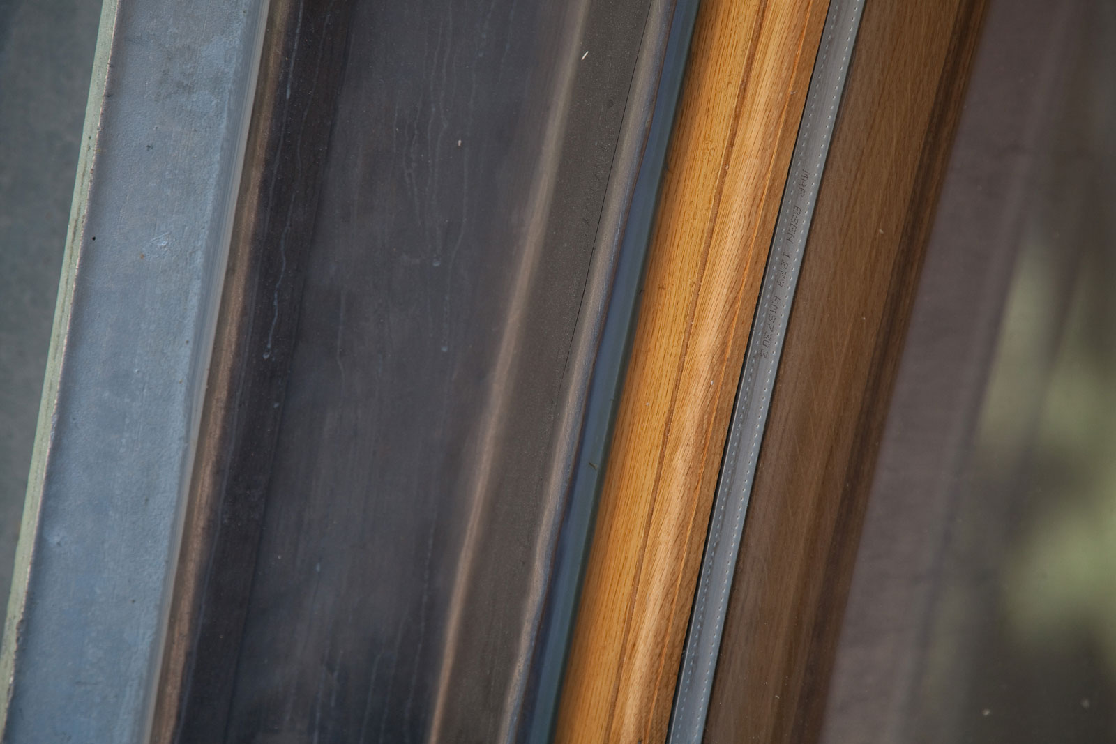 Benedict O'Looney Architects