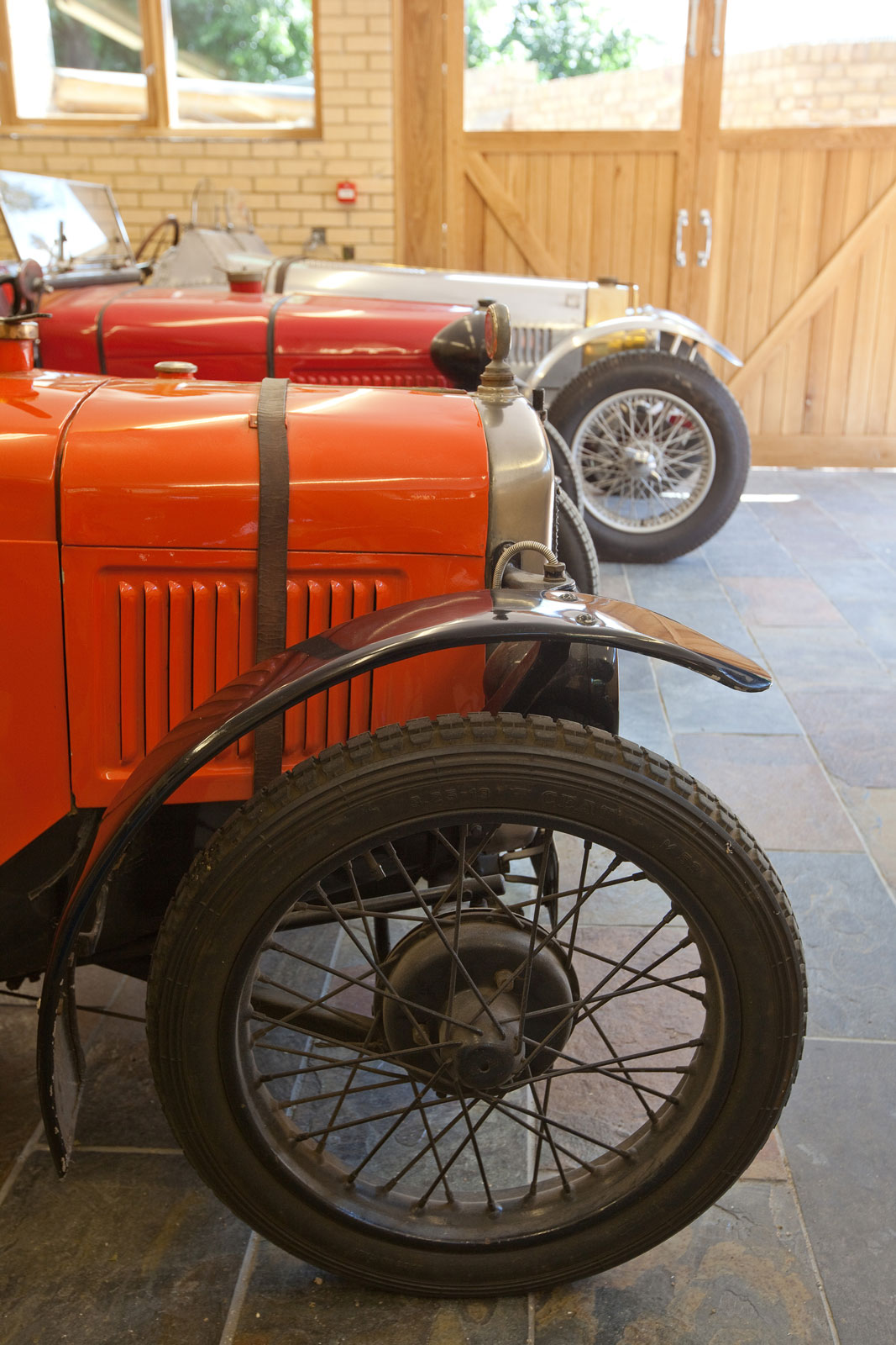 Benedict O'Looney Architects