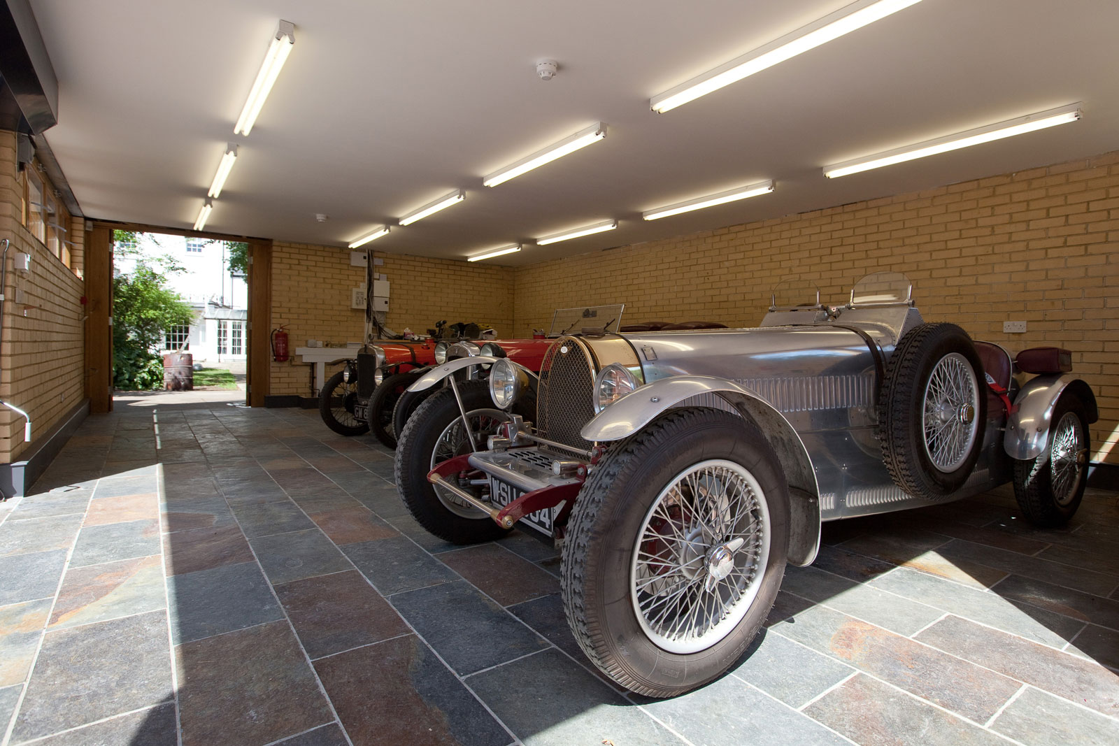 Benedict O'Looney Architects