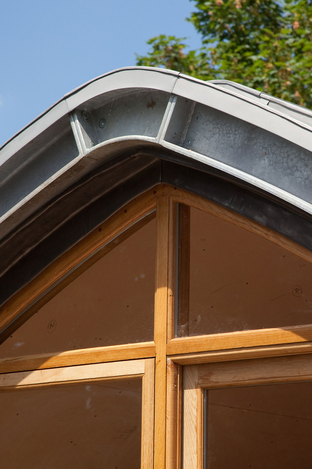 Benedict O'Looney Architects