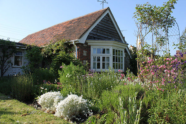 Benedict O'Looney Architects