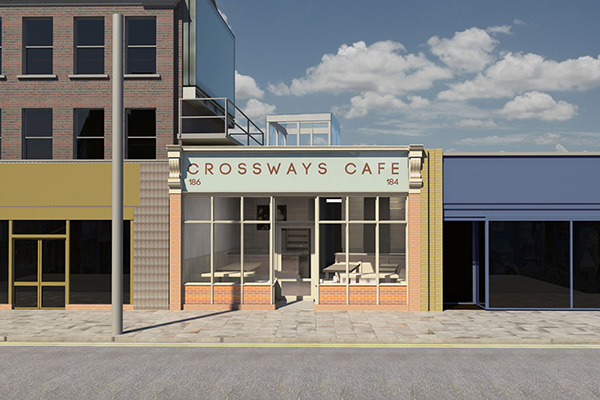 Benedict O'Looney Architects