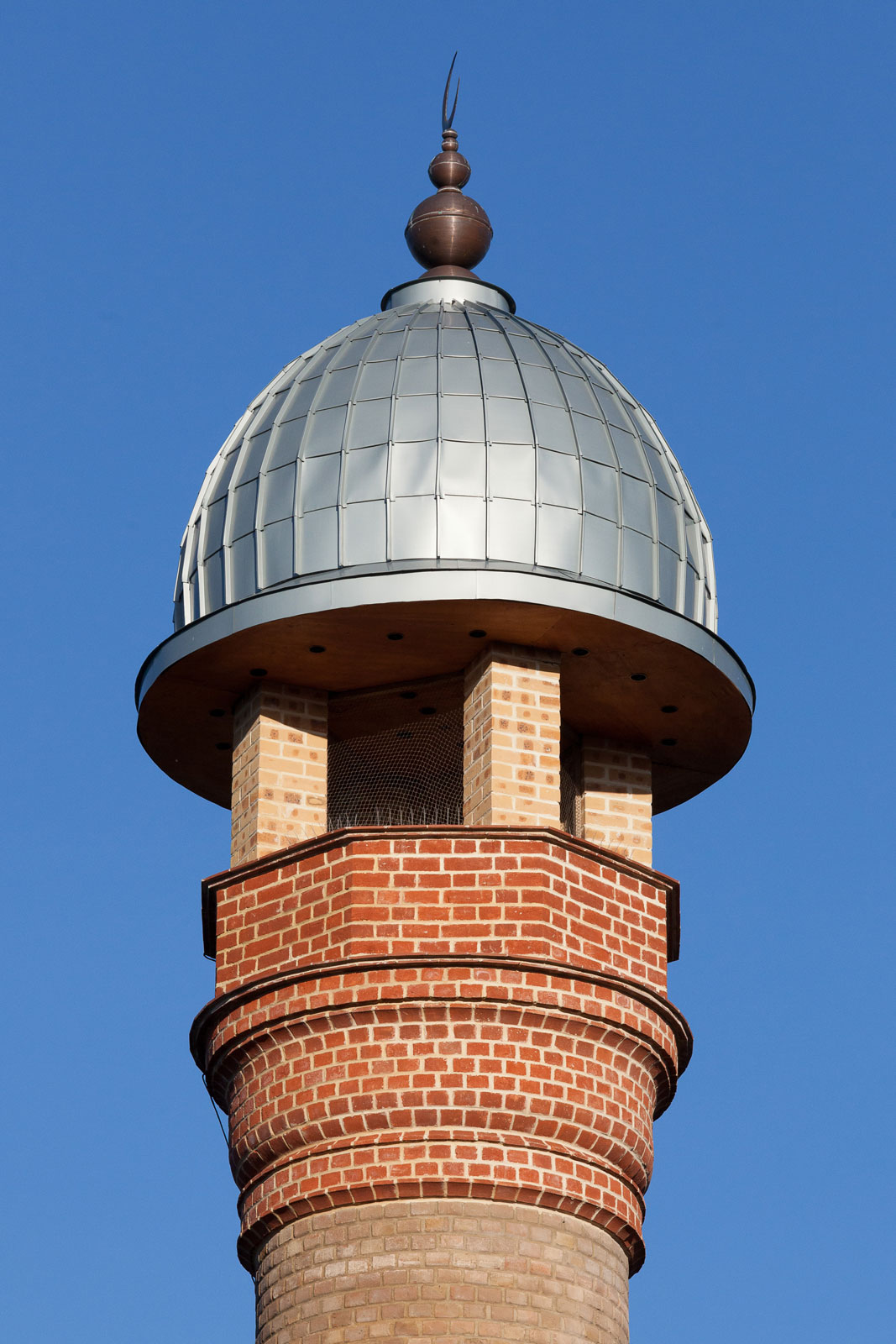 Benedict O'Looney Architects