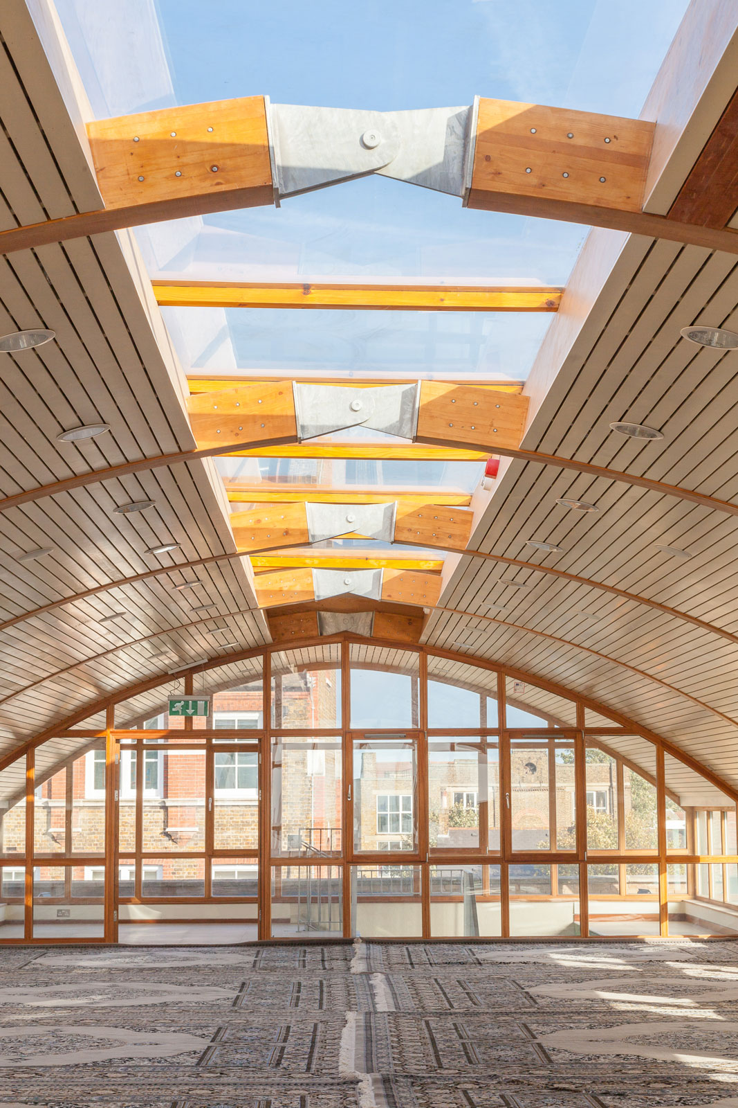 Benedict O'Looney Architects