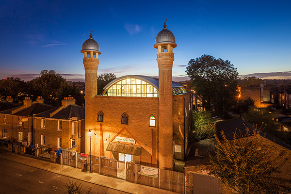 Benedict O'Looney Architects