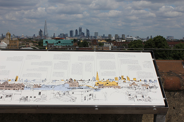 Benedict O'Looney Architects