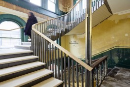 Benedict O'Looney Architects