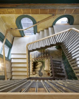 Benedict O'Looney Architects