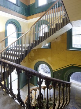 Benedict O'Looney Architects