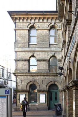 Benedict O'Looney Architects