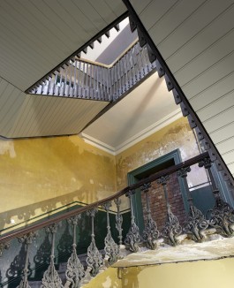 Benedict O'Looney Architects