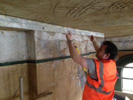 Benedict O'Looney Architects