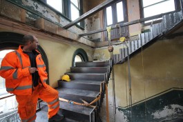 Benedict O'Looney Architects