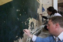 Benedict O'Looney Architects