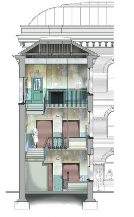 Benedict O'Looney Architects