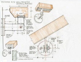Benedict O'Looney Architects