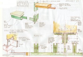 Benedict O'Looney Architects