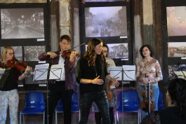 Benedict O'Looney Architects