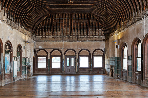 Benedict O'Looney Architects