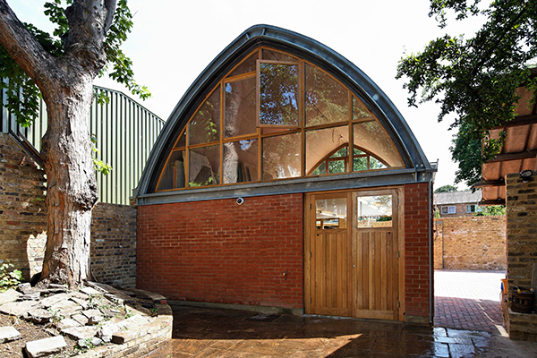 Benedict O'Looney Architects