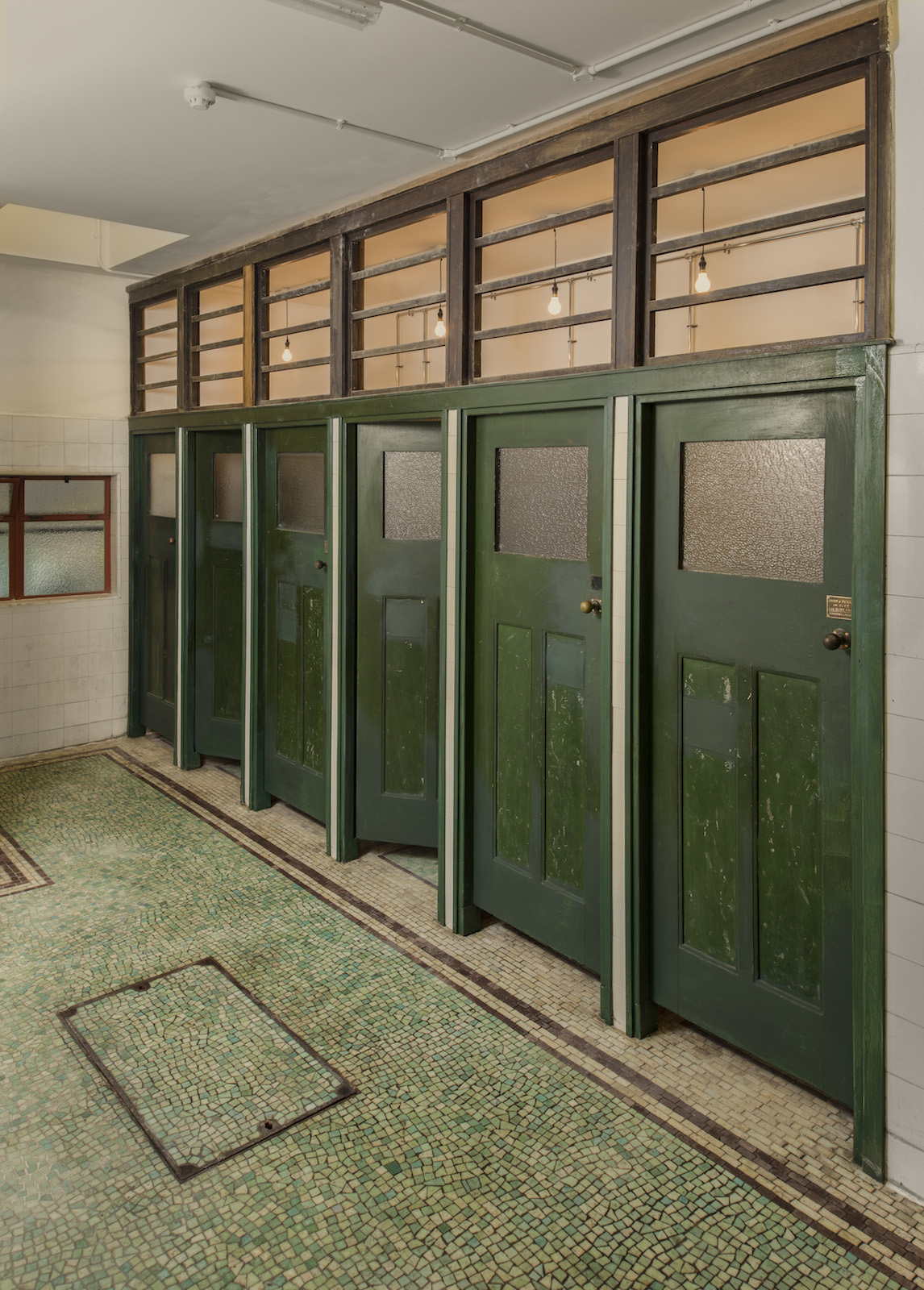 Benedict O'Looney Architects