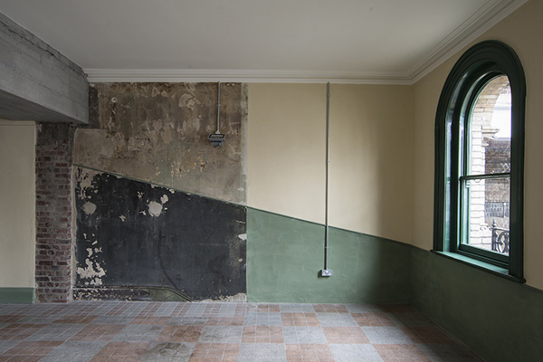 Benedict O'Looney Architects