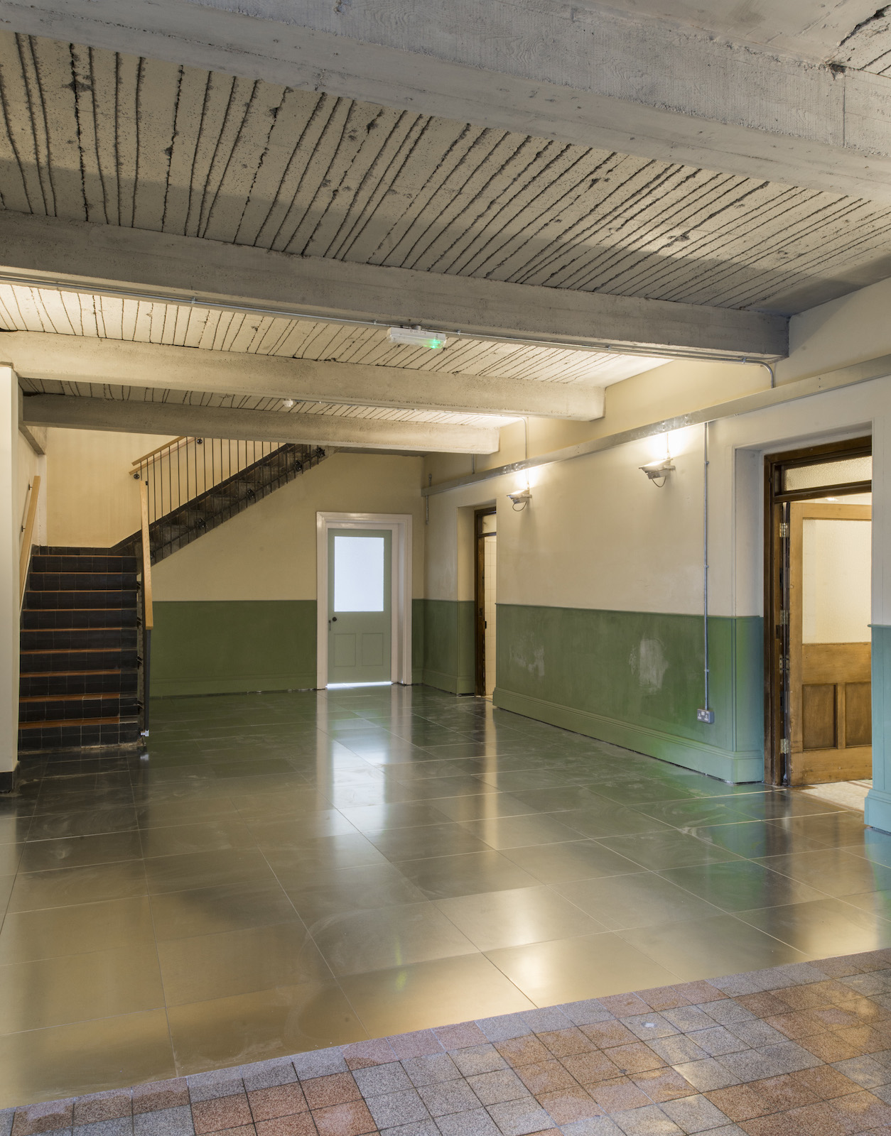 Benedict O'Looney Architects