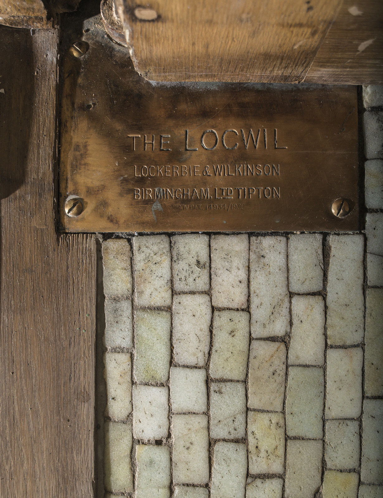 Benedict O'Looney Architects