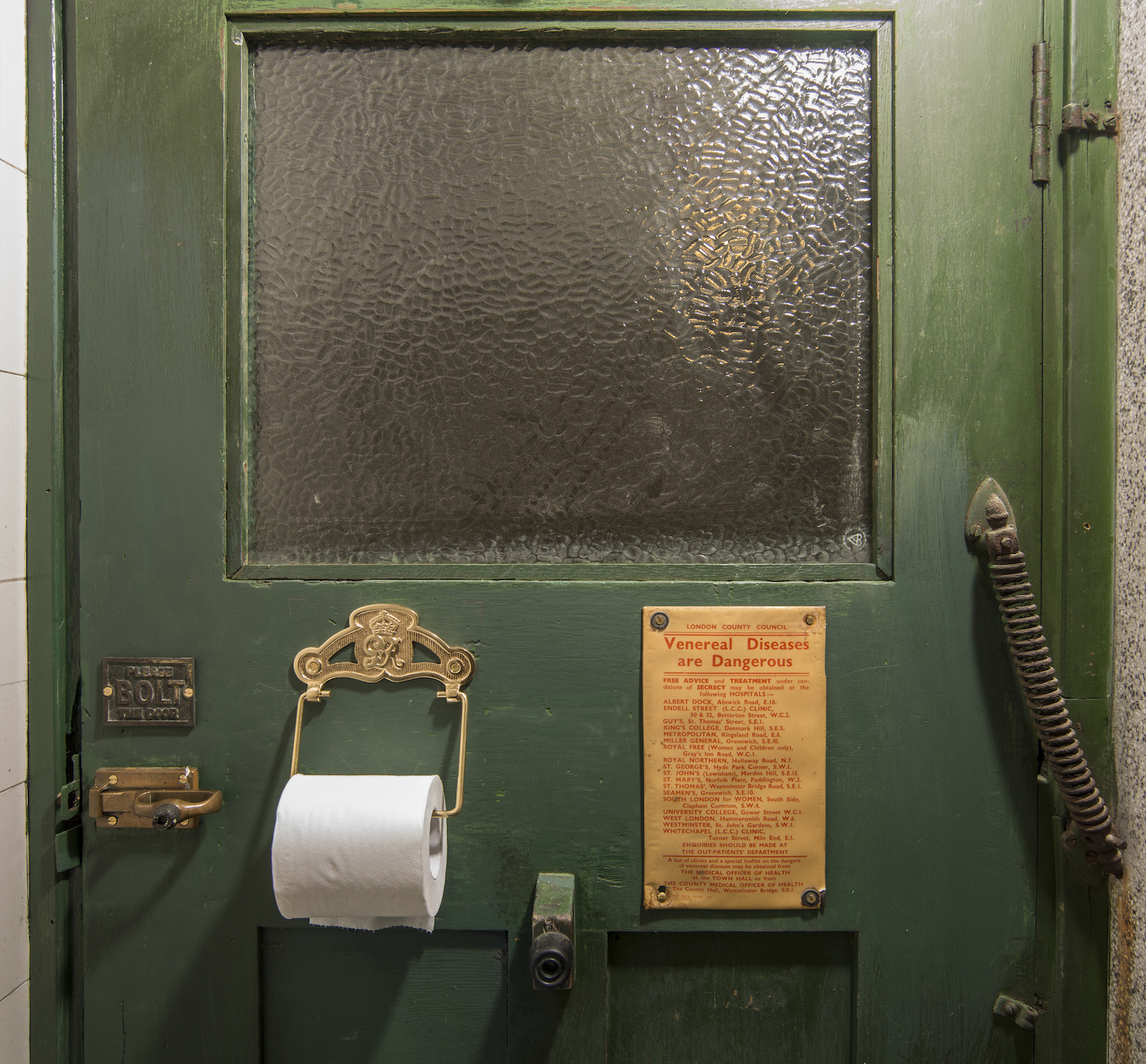 Benedict O'Looney Architects