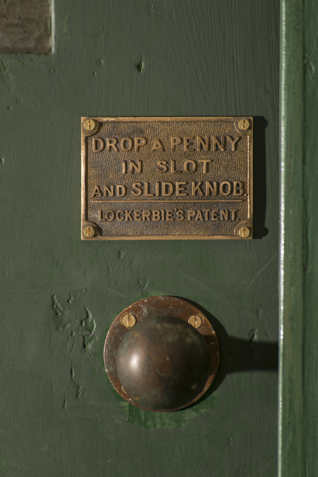 Benedict O'Looney Architects