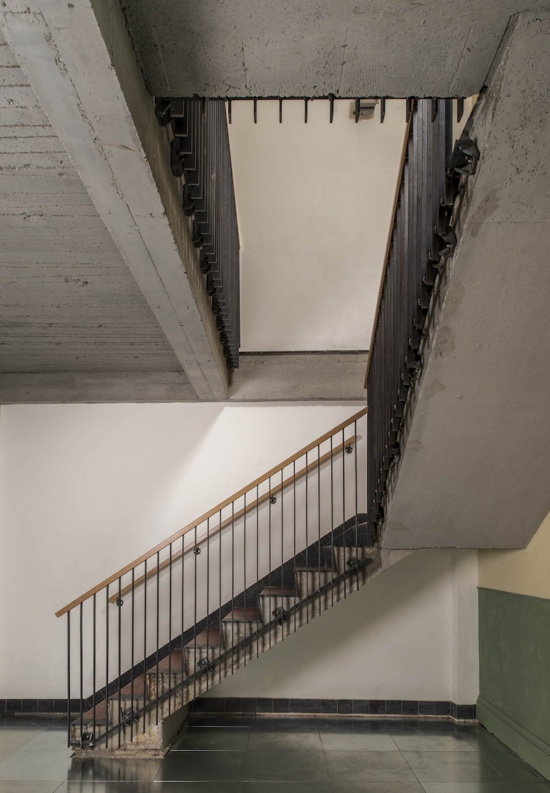 Benedict O'Looney Architects