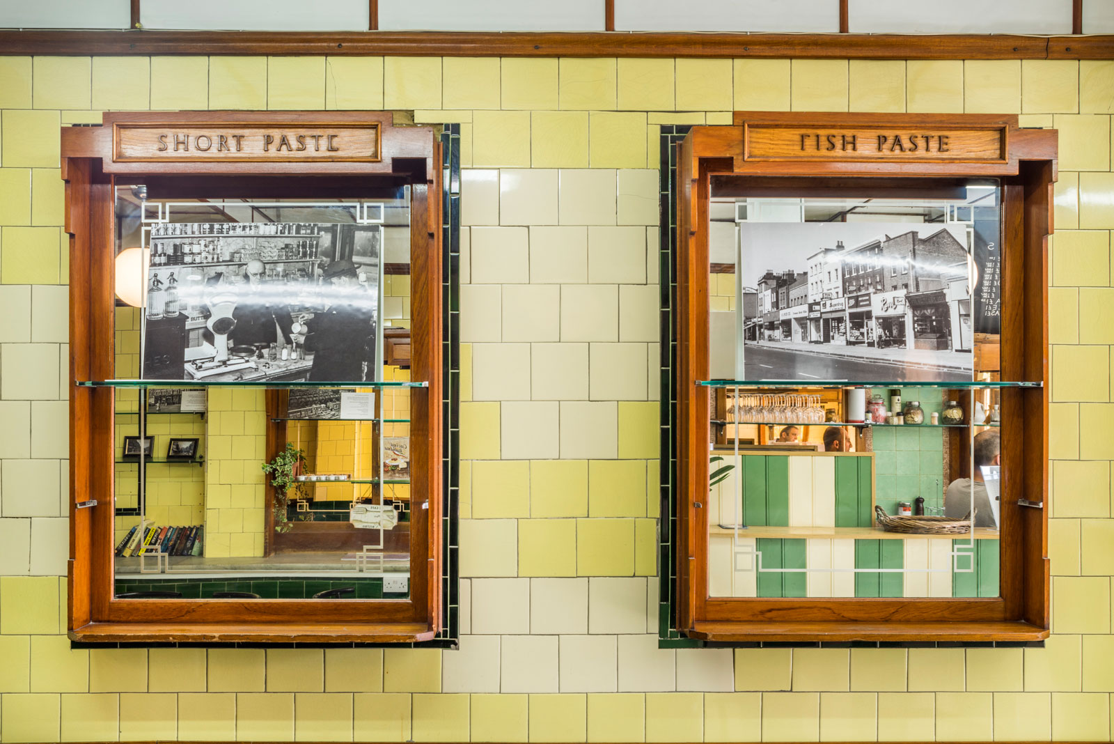 Benedict O'Looney Architects