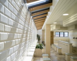 Benedict O'Looney Architects