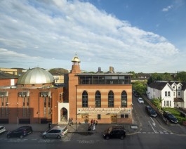 Benedict O'Looney Architects