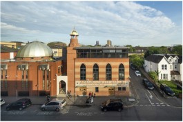 Benedict O'Looney Architects