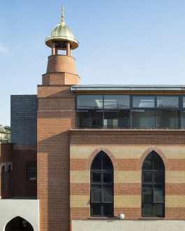 Benedict O'Looney Architects