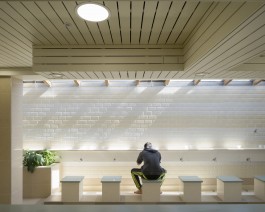 Benedict O'Looney Architects