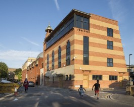 Benedict O'Looney Architects