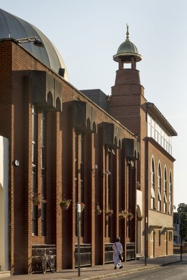 Benedict O'Looney Architects