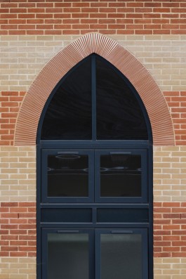 Benedict O'Looney Architects