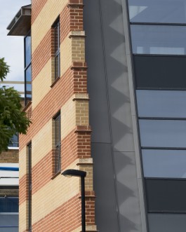 Benedict O'Looney Architects