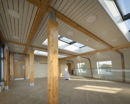 Benedict O'Looney Architects